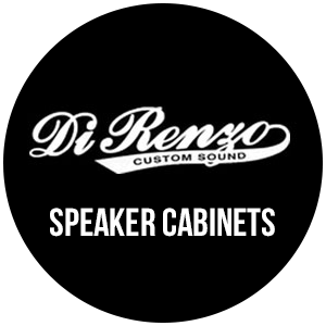 Di Renzo Speaker Cabinets