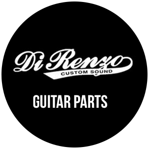 Di Renzo Guitar Parts