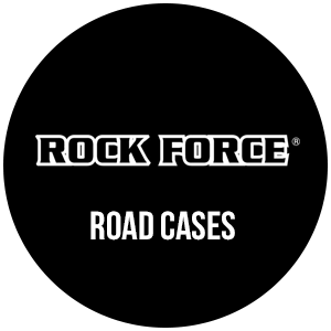 Rock Force Road Cases