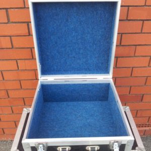 Rock Force Snare Case