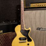 Gibson Les Paul Junior