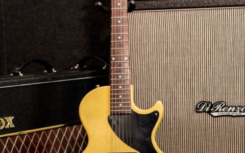 Gibson Les Paul Junior