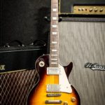 Gibson Les Paul Standard '58 Reissue
