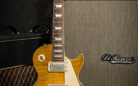 Gibson Les Paul Standard