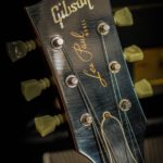 Gibson Les Paul Headstock