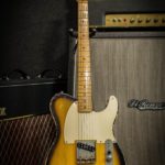 Fender Vintage Telecaster