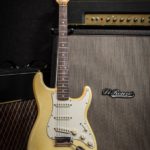 Fender '70's Strat