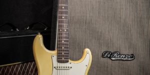 Fender '70's Strat