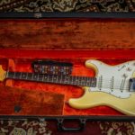 Fender '70's Strat