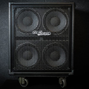 Di Renzo 410 Speaker Cabinet