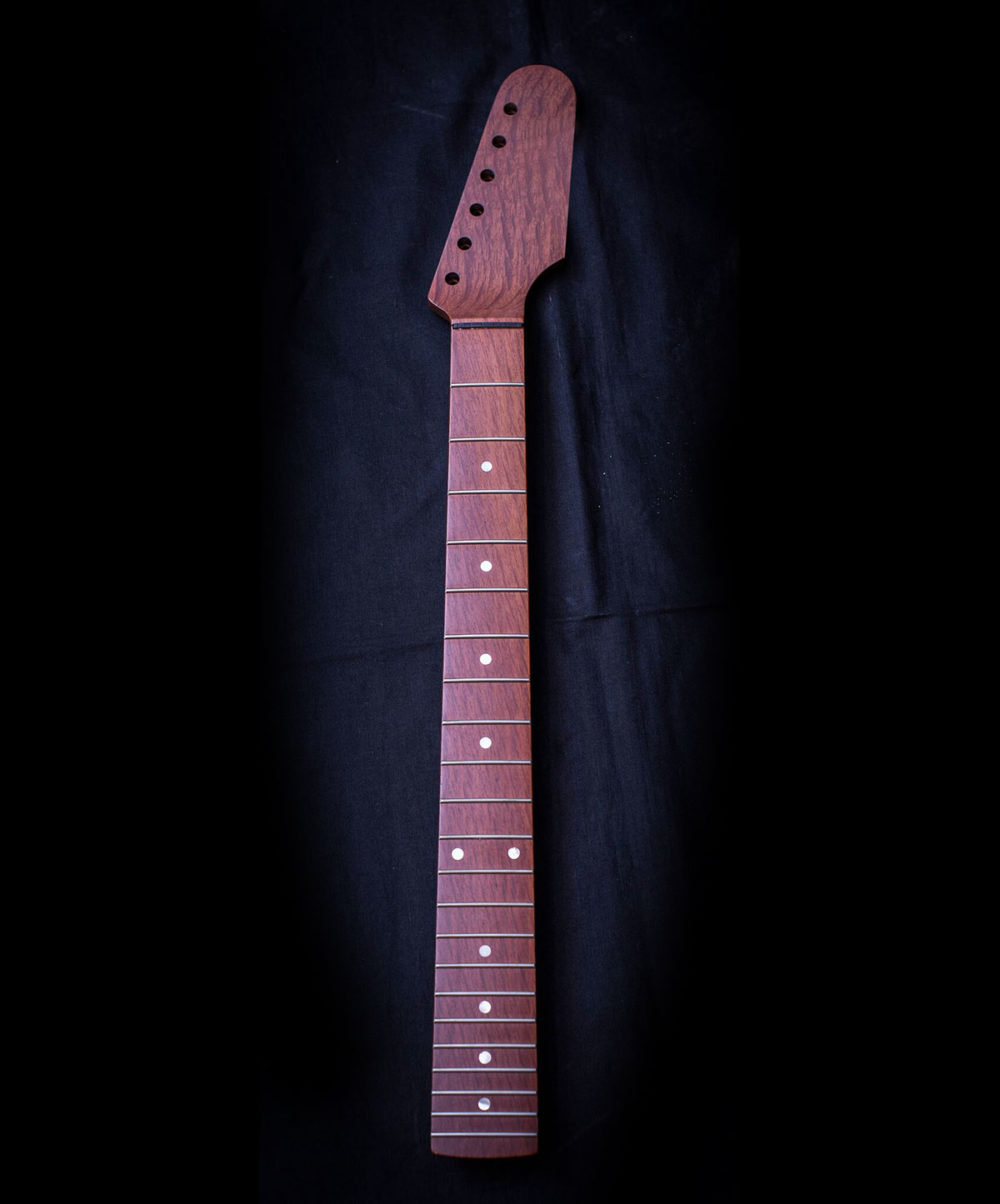 Di Renzo Guitar Neck