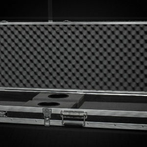 Rock Force Guitar Case